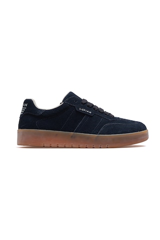 Lufian Lufıan Jessi Kadın Sneaker Günlük Spor Ayakkabı 25k 122230028 Lacivert Lacivert