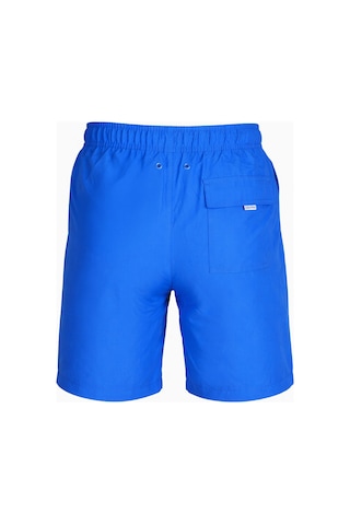 Calvin Klein Calvın Kleın Erkek Mayo Cb4vps13-blu Mavi