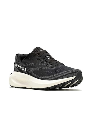 Merrell Morphlıte Kadın Siyah Spor Ayakkabı J068132 Siyah