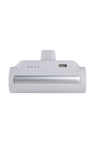 Benks PB15 5000 mAh Taşınabilir Standlı Type-C Powerbank