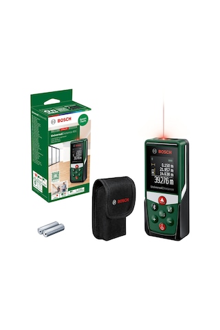 Bosch UniversalDistance 40C Lazerli Uzaklık Ölçer - 0603672101