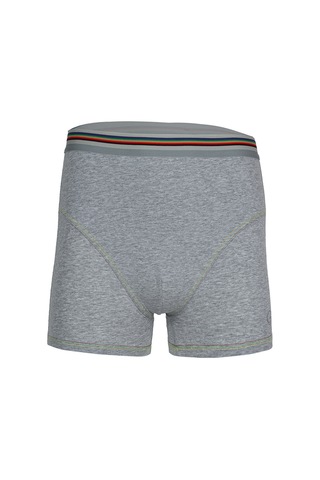 Bsm Erkek Modal Boxer 44503 Çok Renkli