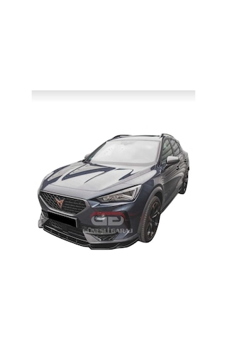 Cupra Formentor 2020-2024 V1 Ön Lip