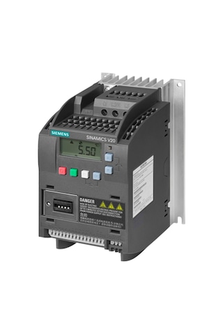 1,1 Kw 1,5 Hp Siemens V20 Dalgıç Pompa Solar Sürücü (İnvertör) (545282867)