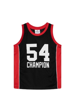 Champion Champıon Erkek Çocuk Forma 307024-kk001 Çok Renkli