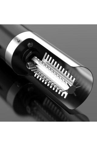 Suntek Balık Ölçekleyici Sökücü Için Kesici Kafanın Çelik