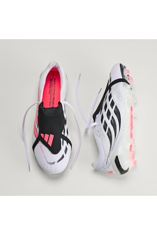 Adidas Ih7234 Predator Pro Ft Fg Erkek Krampon Beyaz