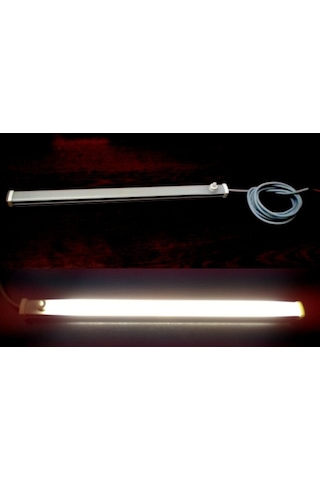 Pano İçi Led Aydınlatma