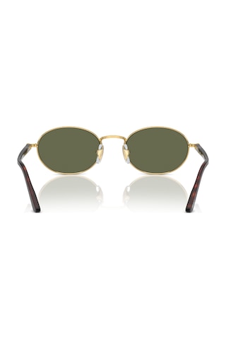 Po 1018s 515/58 52 Ida Polarize Persol Güneş Gözlüğü Siyah