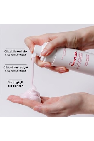 Bariyer Güçlendirici & Onarıcı B12 Yüz Serumu Ceramide Complex + Bisabolol 30 Ml