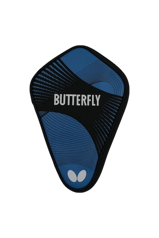 Butterfly Curve Case I Masa Tenisi Raket Kılıfı 85113s Siyah