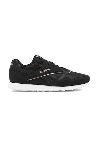 Reebok Ultra Flash Spor Ayakkabı Siyah Siyah