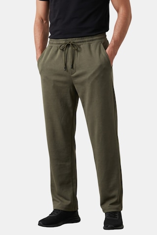 Deep Sea Deepsea Haki Baggy Style Likralı Lastikli İpli Erkek Spor Pantolon 2600262