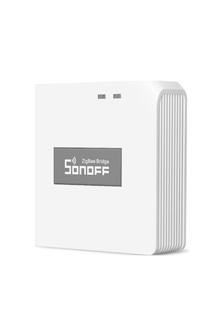 Reedark Sonoff Zbbridge Zigbee 3.0 Akıllı Ağ Geçidi - Uzak Ve Ses Kontrolü, Ewelink, Alexa, Google Home Desteği, 32 Cihaz Yönetimi
