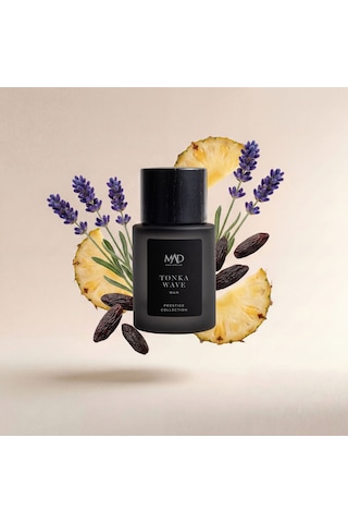 Mad Tonka Wave Prestige Erkek Parfüm 50 ML