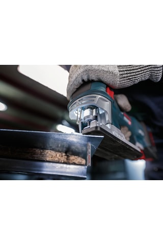 Bosch Pro T121 Gfc 2'li 0,5-1,5 Mm Metal Kesim Dekupaj Ucu 2608655094