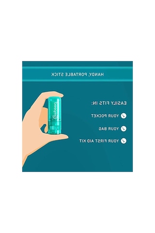 Sürtünme Önleyici Stick, Ayak Ve Vücut İçin, 8 Ml