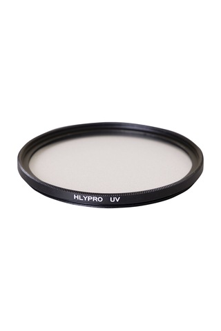 Hlypro 55 MM UV Filtre
