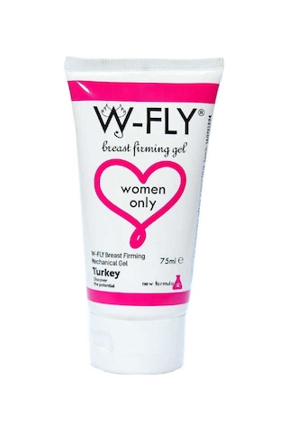 Breast Firming Gel Göğüs Bakım Jeli 75 Ml