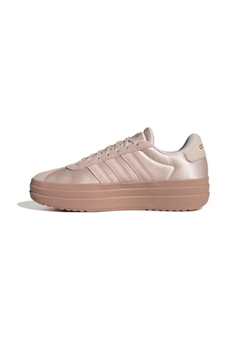 Adidas Vl Court Bold Kadın Pembe Sneaker