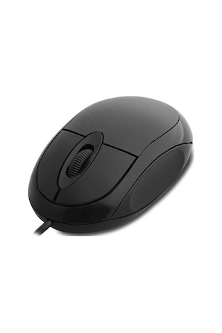 Everest SM-385 Kablolu Optik Mouse