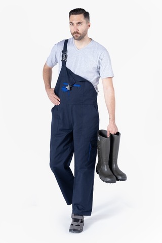 Bahçıvan Tulumu - İş Tulumu