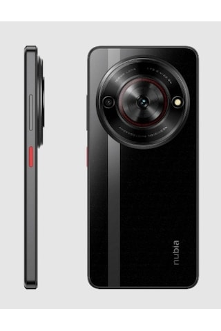 Zte Nubia Focus 5g Lcd Ekran + Dokunmatik Full