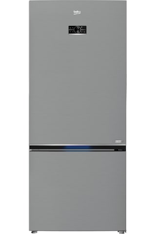Beko 678552 EI AI Fit 551 L Yapay Zeka Teknolojili No Frost Buzdolabı