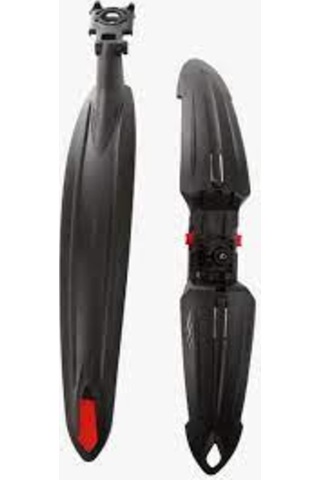 Forte Gt Bisiklet Çamurluğu 26" - 27.7" - 29"