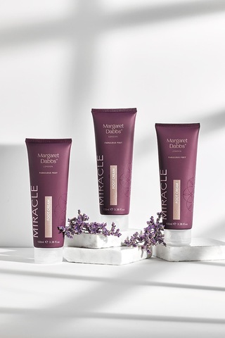 Miracle Foot Cream - Gece Ayak Bakım Kremi - 100 Ml