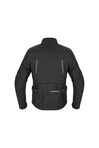 Spıdı Stretch H2out Ceket Siyah