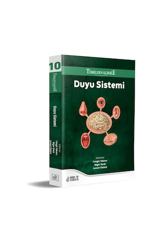 Temelden Kliniğe Duyu Sistemi