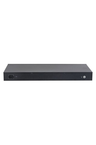 Dahua Cs4220-16gt-240 16 Port 16xge-2xge-2xge/sfp Bulut Yönetilebilir 240w Poe Switch
