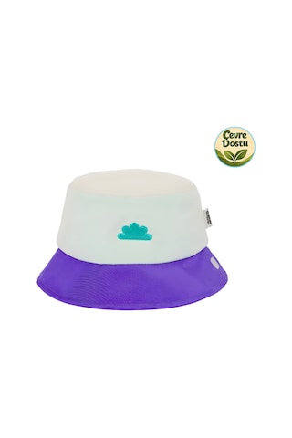 Kietla Iconik Uv Korumalı Bucket Şapka Green Cloud Yeşil