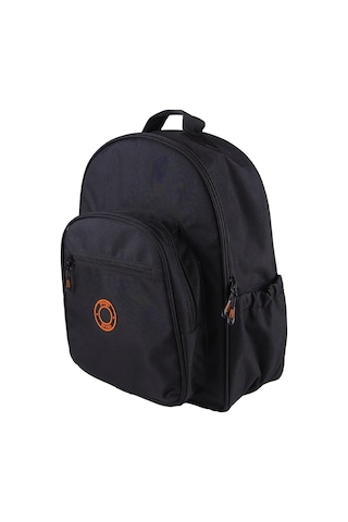 Prego Estella Bebek Bakım Çantası 3089 Turuncu