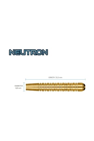 Winmau Neutron 21gr Dart Oku