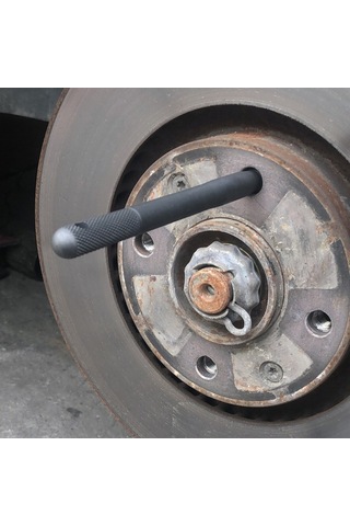 Sones Zk-117 8 Parça Araba Tekerleği Askı Hizalama Pimi Kılavuz Aracı