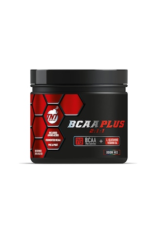 TNT BCAA Plus 2:1:1 290 Gr Boom Mix