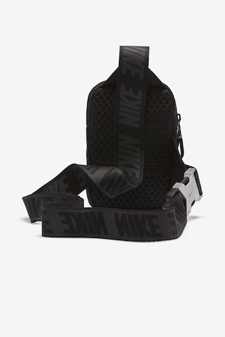 Nike Erkek Siyah Sprt Essentıals Omuz Çantası Ba5904-011