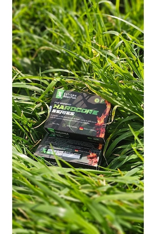 Adipo Extreme Plus Hardcore Series Fat Burner Appetite Control 30