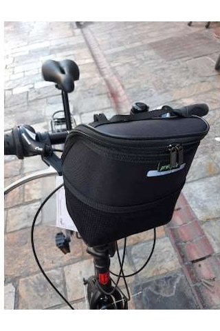 Procycle Pc-790 Gidon Basic Çanta Siyah