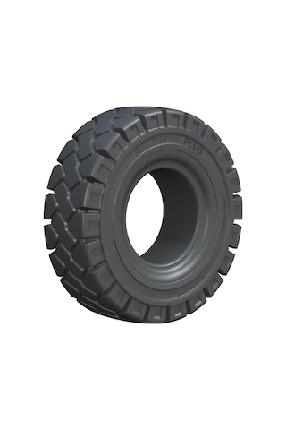 5.00-8 Achiever Plus Segmansız Dolgu Forklift Lastiği