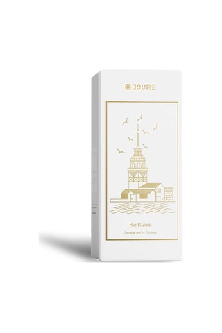 Joure J162 Kadın Parfüm EDP 50 ML