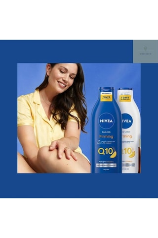 Q10 Yeni Formül 7 Gün 250ml X 2 Adet