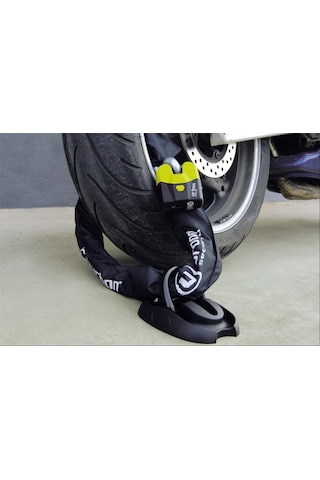 Urban Securıty U8k150 15mm Sra Sınıfı Zincir Kilit