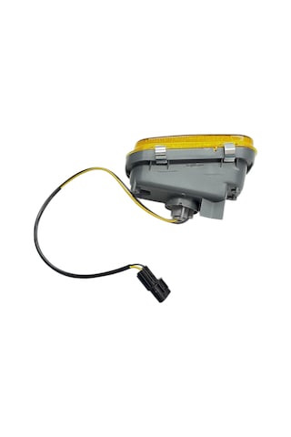 Sis Farı Mitsubishi Canter 659 1998-2005 Sağ