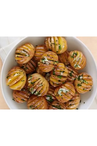 Afyon a Patates Kızartmalık / Yemeklik 5 Kg