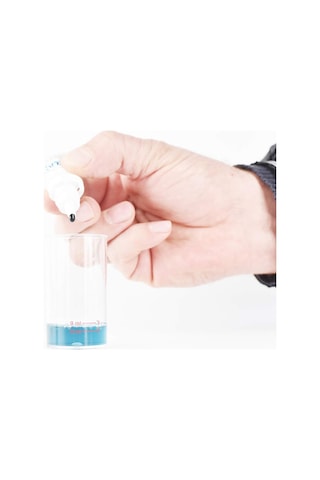 Colorkim Yerli 5 Ml Aquax Gf- Toplam Su Sertliği Test Kiti.su Kalitenizi Kolay, Hızlı Ve Doğru Ölçün
