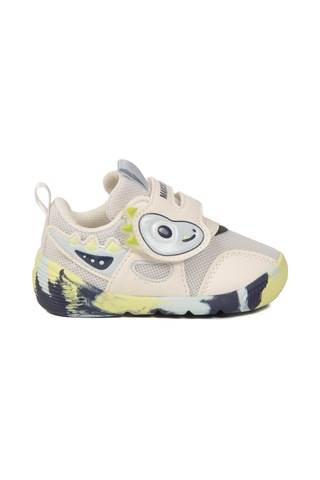 Marcokids Marco Kids 26y701 B Beyaz-lacivert Bebek Spor Ayakkabı