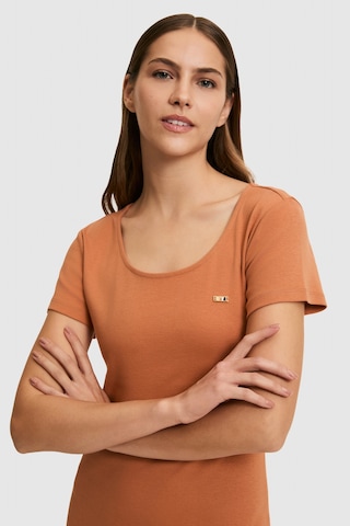 U.S. Polo Assn. U.s. Polo Assn. Kadın Gül Kurusu Elbise Örme 50323509-vr026 Gülkurusu